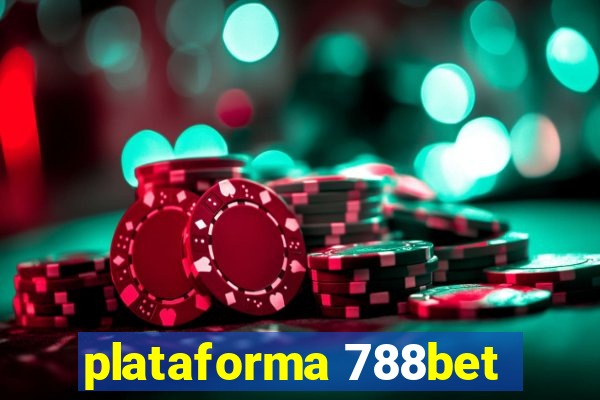 plataforma 788bet